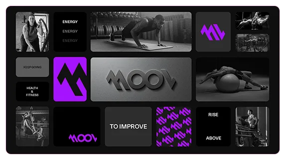 Branding